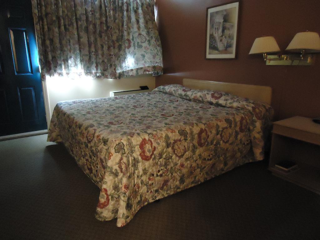 Canadian Motor Hotel Sault Ste. Marie Kültér fotó