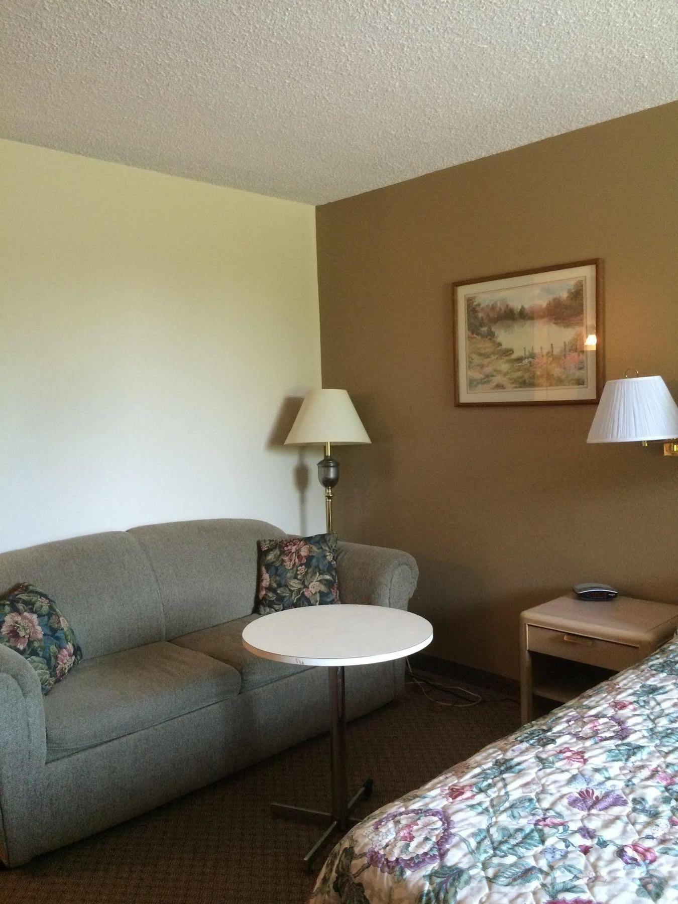 Canadian Motor Hotel Sault Ste. Marie Kültér fotó