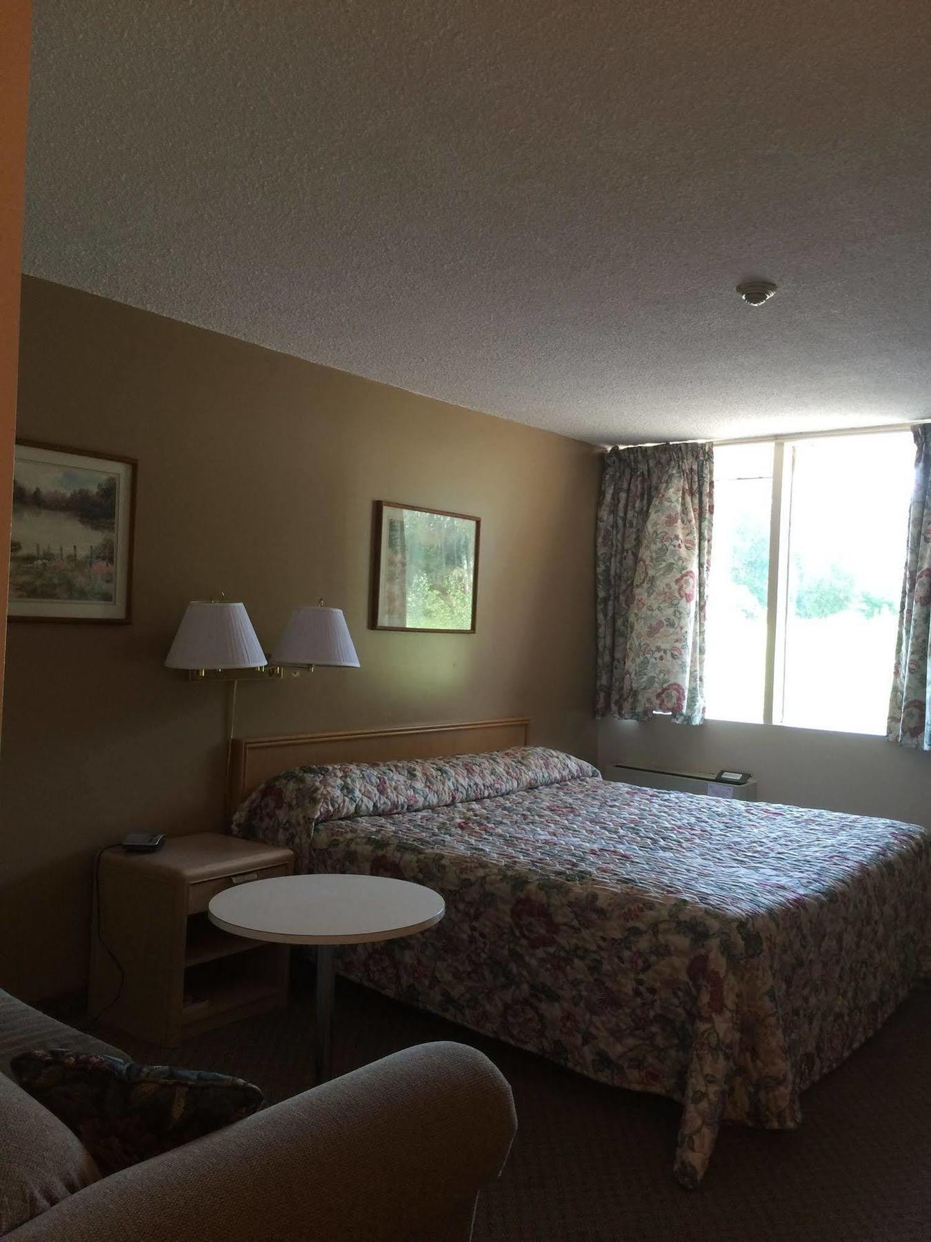Canadian Motor Hotel Sault Ste. Marie Kültér fotó