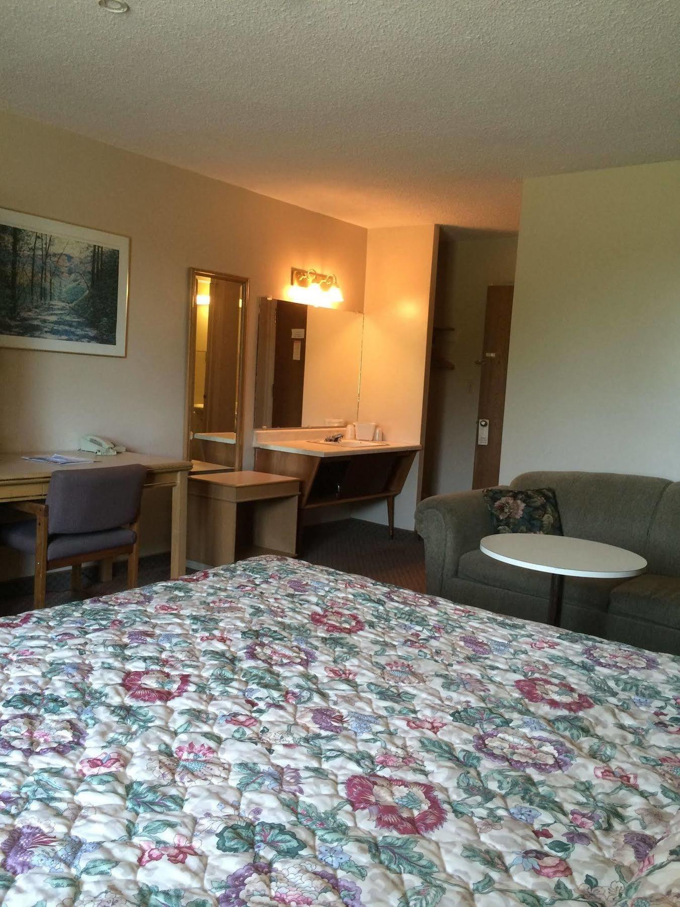 Canadian Motor Hotel Sault Ste. Marie Kültér fotó