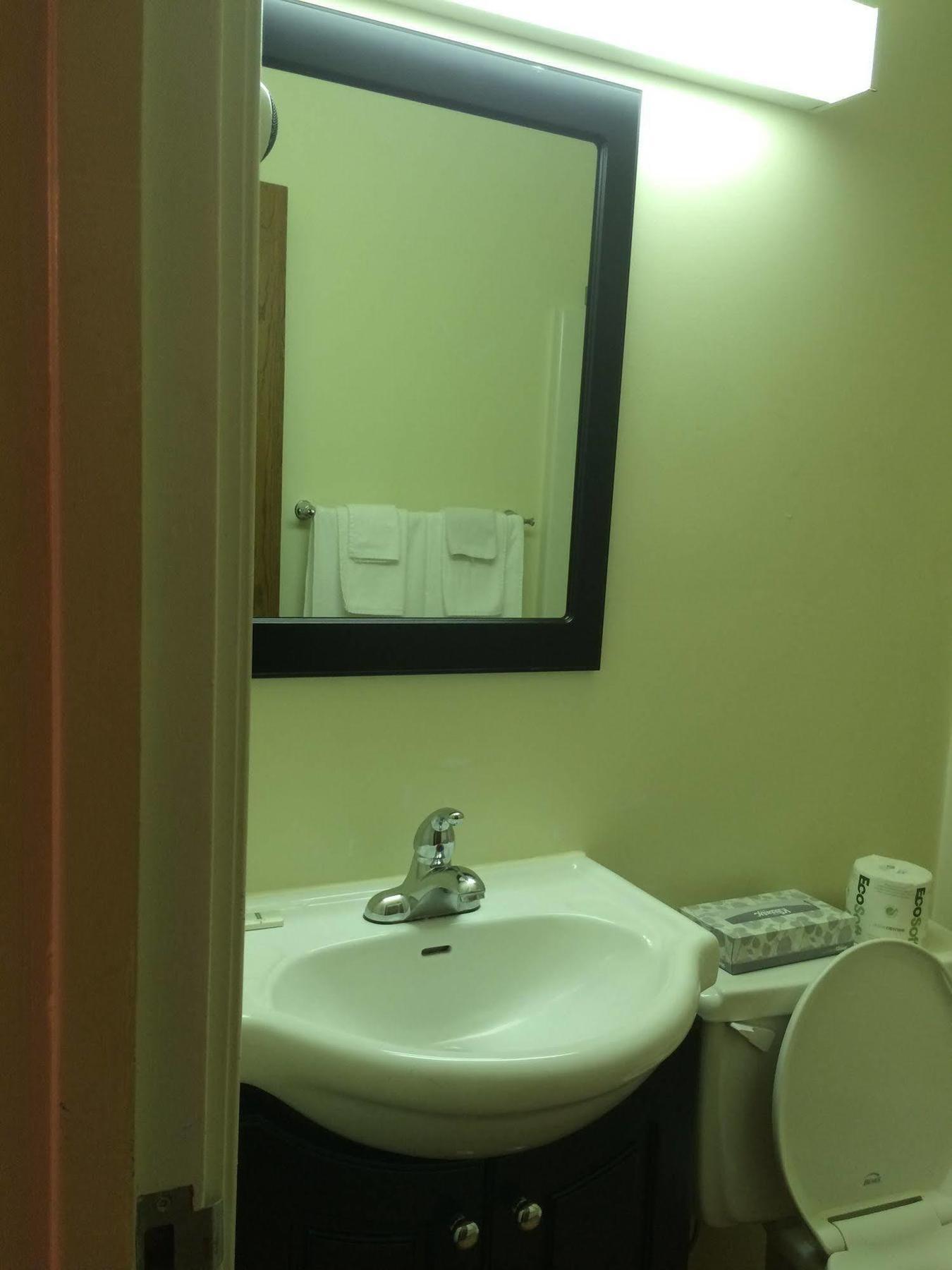 Canadian Motor Hotel Sault Ste. Marie Kültér fotó