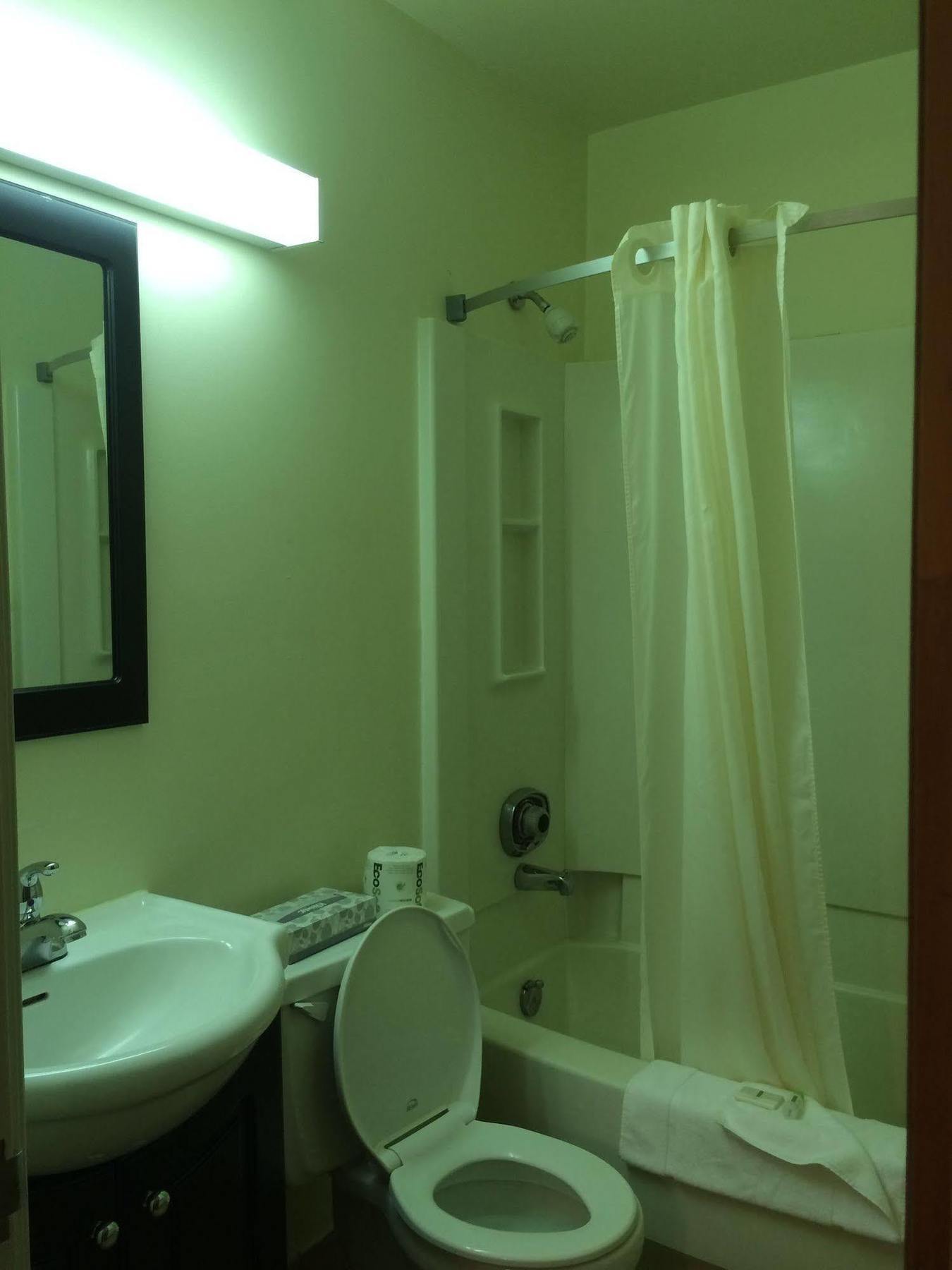 Canadian Motor Hotel Sault Ste. Marie Kültér fotó